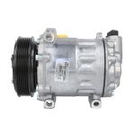 Compressore aria condizionata THERMOTEC KLIMA KTT090211