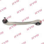 Suspensión de rueda KYB KSC4303