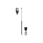 Gasveer, achterklep BPART BG0804011