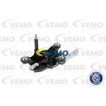 Limpieza del parabrisas - Motor limpiaparabrisas VEMO V24-07-0012