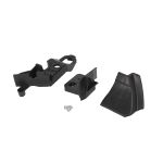 Kit de reparação, farol principal ROMIX ROM C70865