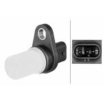 Capteur de vilebrequin HELLA 6PU 358 380-821