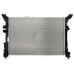 Kühler, Motorkühlung MAGNETI MARELLI 350213158600