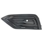 Grelha de ventilador, pára-choques BLIC 6502-07-9024923P