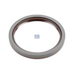 Anel de vedação, cubo de roda DT SPARE PARTS 4.20552