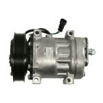 Compresseur de climatisation MAHLE ACP 165 000S