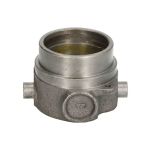 Puleggia della cinghia, genratore BTA B05-AG-437