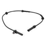 Capteur (vitesse de rotation des roues) DELPHI SS21170-