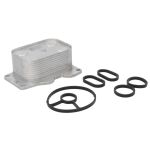 Ölkühler, Motoröl NRF 31338