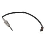 Sensor, temperatura de gases de escape HERTH+BUSS ELPARTS 70682131
