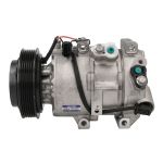 Compressor, ar condicionado DOOWON 1D27E-01600