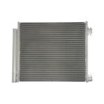 Condensator, airconditioning THERMOTEC KTT110130