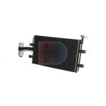 Condenseur (climatisation) AKS DASIS 482008N