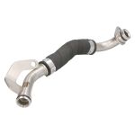 Conduite d'huile, Turbocompresseur VAICO V20-4465
