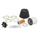 Kit de pièces, inspection ORBITRADE 8-10020ORB