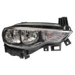 Faro delantero DEPO 661-1181RMLEMN2
