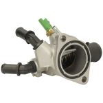 Thermostaat, koelvloeistof MAHLE TI 143 88