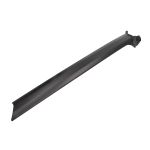 Listón embellecedor/protector, parabrisas BLIC 5703-04-6037793Q