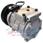 Klimakompressor MEAT & DORIA KSB107D