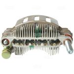 Rectificador, alternador HC-CARGO F 032 137 076