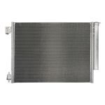 Condensator, airconditioning AVA COOLING DAA5011D