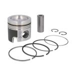 Pistão FP DIESEL PK3244237-FP