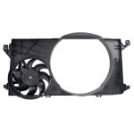 Ventilador, refrigeración de motor NRF 47265
