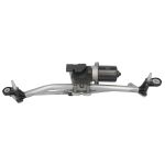 Système de nettoyage des vitres MAGNETI MARELLI 064351735010