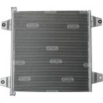 Condensator, airconditioning HC-CARGO CAR261010