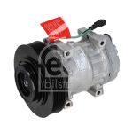 Klimakompressor FEBI BILSTEIN 197592
