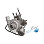 Lader, Aufladung ELSTOCK 91-1418