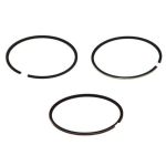 Jeu de segments de piston GOETZE 08-183200-00