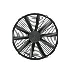 Ventilator, airconditioning SPAL VA18-AP51/C-41A
