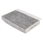 Innenraumluftfilter mit Aktivkohle PURRO PUR-PC2046C