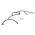 Conduites de vidange de carburant DEUTZ 02931504-DEUTZ