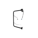 Espelho retrovisor exterior, suporte MEKRA 583752200