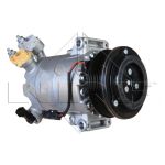 Compressor, ar condicionado NRF 32843