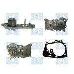 Vattenpump SIL PA970AS