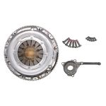 Kupplungssatz VALEO 837497