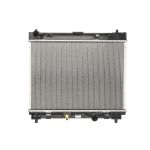 Radiador, refrigeración del motor KOYORAD PL021487
