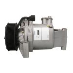 Compressor airconditioning TEAMEC 8613074