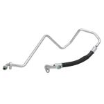 Hochdruckleitung, Klimaanlage THERMOTEC KTT160255