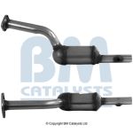Catalizador BM CATALYSTS BM91570H