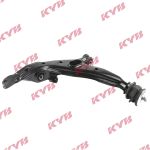 Bras de liaison, suspension de roue KYB KSC4945