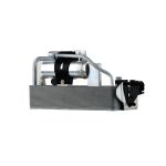 Condensator, airconditioning HELLA 8FC 366 221-781