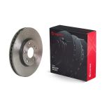 Bromsskiva BREMBO 09.8840.1X