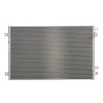 Condensador, ar condicionado NISSENS 941450