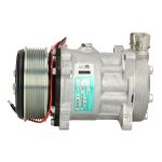 Airconditioning compressor SANDEN SD7H15-6022