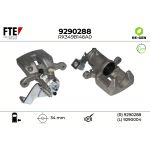 Étrier de frein FTE 9290288