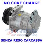 Klimakompressor MEAT & DORIA K11259R